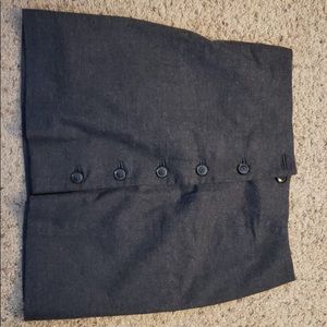 Banana Republic Skirt